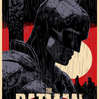 The Batman Variant Poster