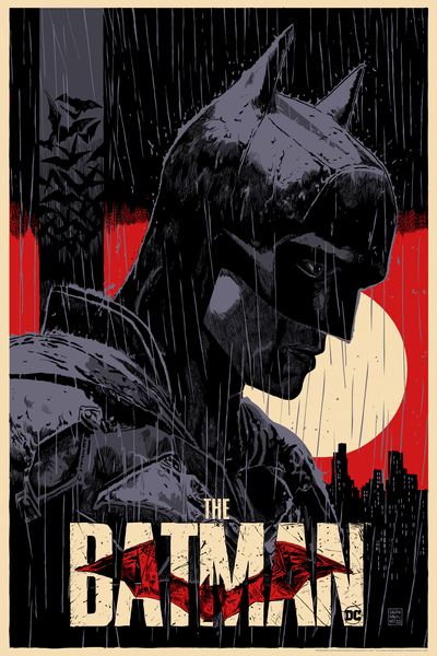 FRANCESCO_FRANCAVILLA_The_Batm