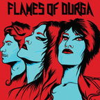 Flames Of Durga by Flames Of Durga Mondo Exclusive