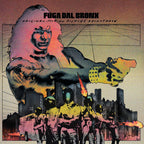 Fuga Dal Bronx – Original Motion Picture Soundtrack LP