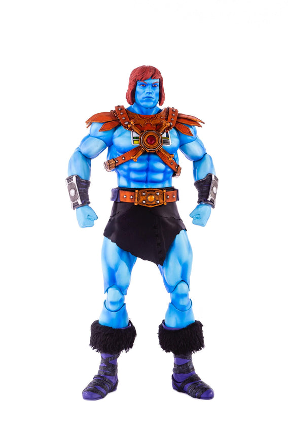 Mattel Masters of the Universe Masterverse Revelation Faker (NO BOX AS SHOWN Mattel Masters of the Universe Masterverse Revelation Faker (NO BOX AS SHOWN