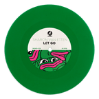 Sharon Van Etten - Songs from the film Feels Good Man 7-Inch