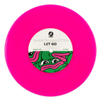 Sharon Van Etten - Songs from the film Feels Good Man 7-Inch