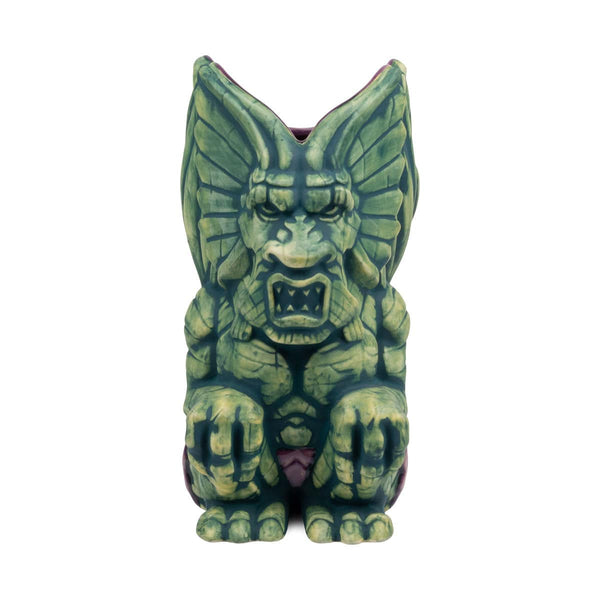 Fin Fang Foom Tiki Mug - Strange Tales