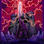 Masters of the Universe: Revelation (As Goes Eternia) Poster