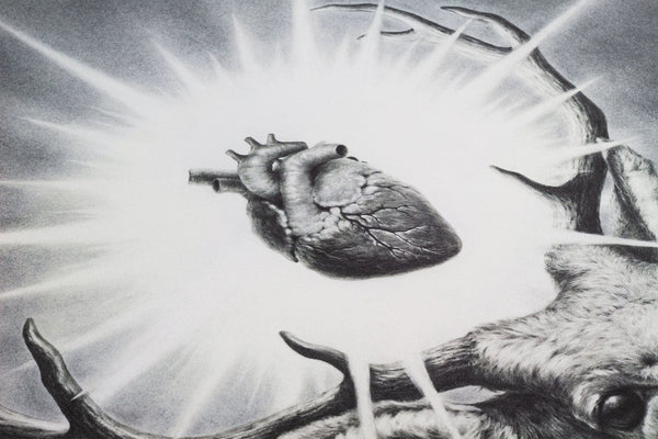 The Killing of a Sacred Deer Poster