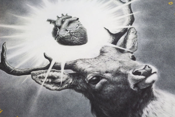 The Killing of a Sacred Deer Poster