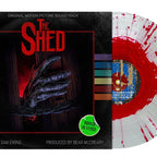 The Shed - Original Motion Picture Soundtrack