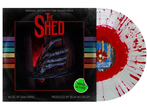 The Shed - Original Motion Picture Soundtrack