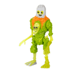 Alex Pardee’s Future Me Vinyl Figure - Toxic Glow Edition