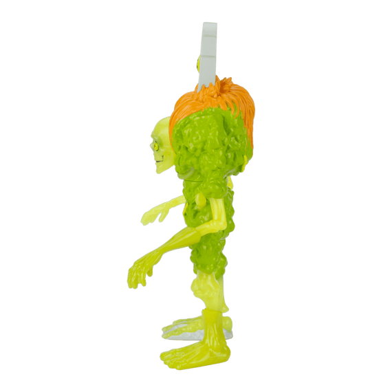 Alex Pardee’s Future Me Vinyl Figure - Toxic Glow Edition