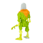 Alex Pardee’s Future Me Vinyl Figure - Toxic Glow Edition