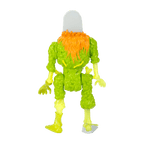 Alex Pardee’s Future Me Vinyl Figure - Toxic Glow Edition