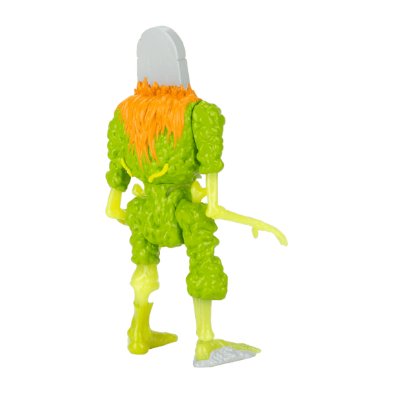 Alex Pardee’s Future Me Vinyl Figure - Toxic Glow Edition