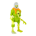 Alex Pardee’s Future Me Vinyl Figure - Toxic Glow Edition
