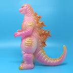 Godzilla 84 Soft Vinyl - Cherry Blossom GID Variant