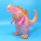 Godzilla 84 Soft Vinyl - Cherry Blossom GID Variant