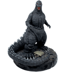 Godzilla 89 Premium Scale Statue - Limited Edition