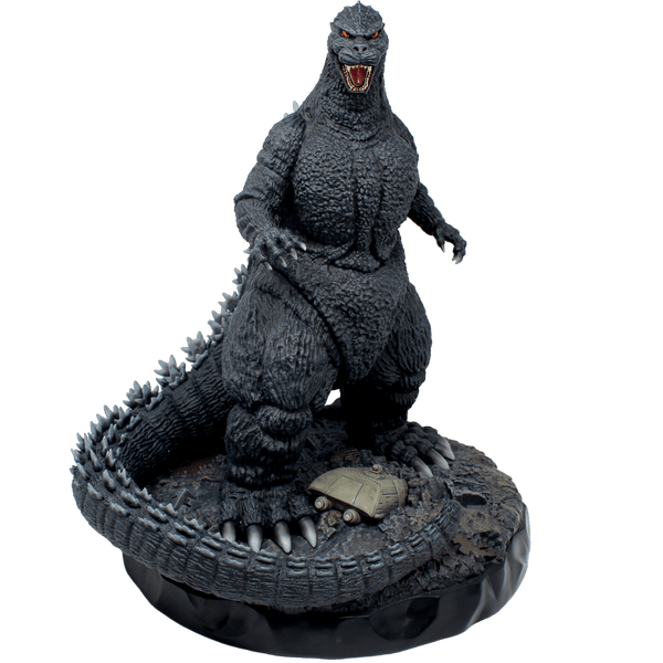 Godzilla 89 Premium Scale Statue - Limited Edition