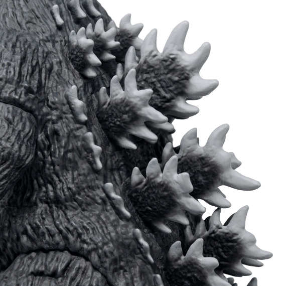 Godzilla 89 Premium Scale Statue - Limited Edition