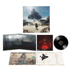 Ghost of Tsushima: Music from Iki Island & Legends LP