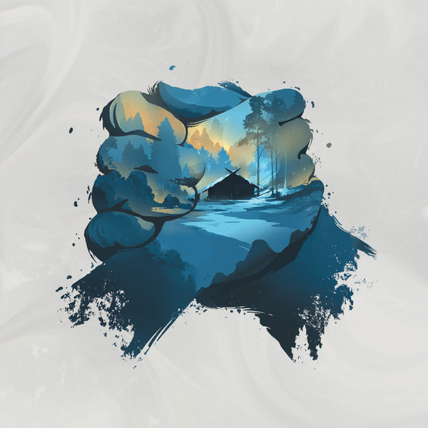 God of War Ragnarok - Original Soundtrack 3XLP + Slipcase