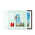 Glass Onion - Original Motion Picture Soundtrack 2XLP