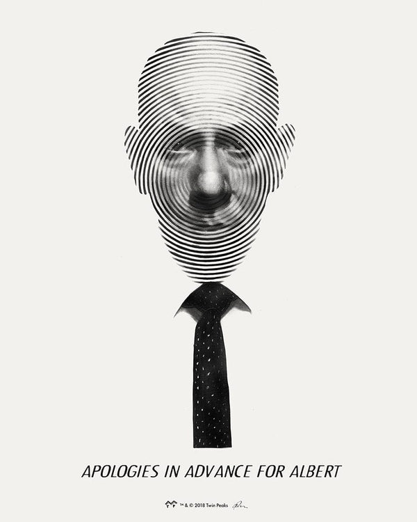 Twin Peaks Set – Series 1