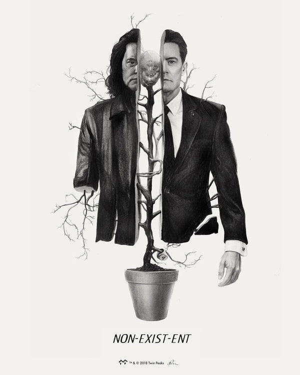 Twin Peaks Set – Series 1