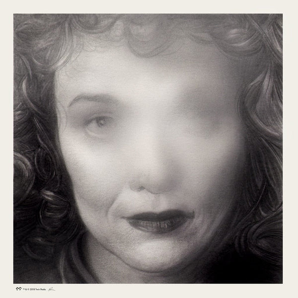 Twin Peaks Set – Series 1