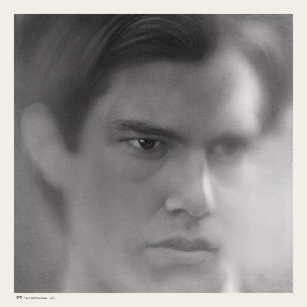 Twin Peaks Set – Series 10