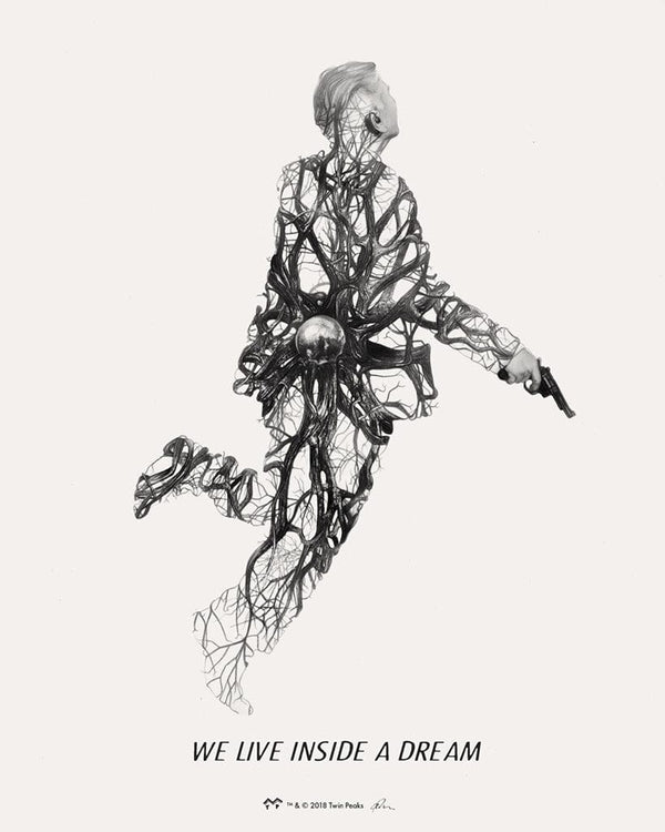 Twin Peaks Set – Series 10