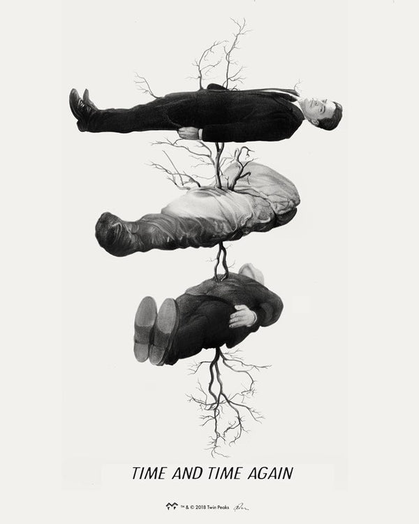 Twin Peaks Set – Series 11