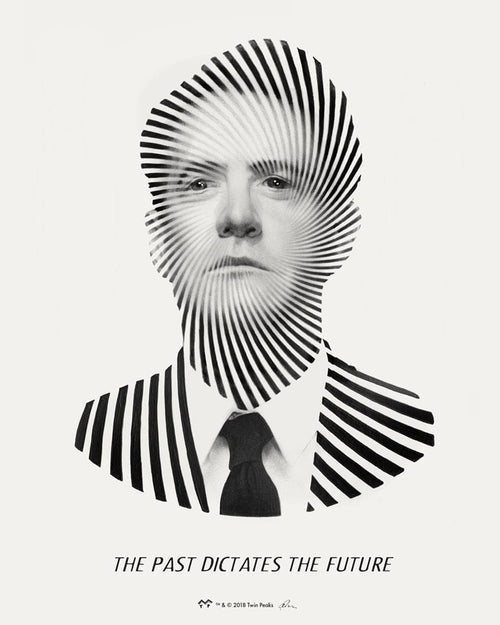 Twin Peaks Set – Series 12