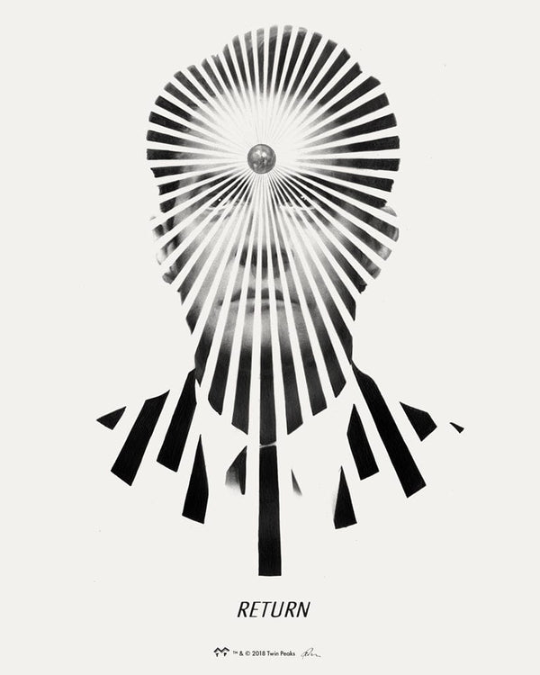 Twin Peaks Set – Series 2