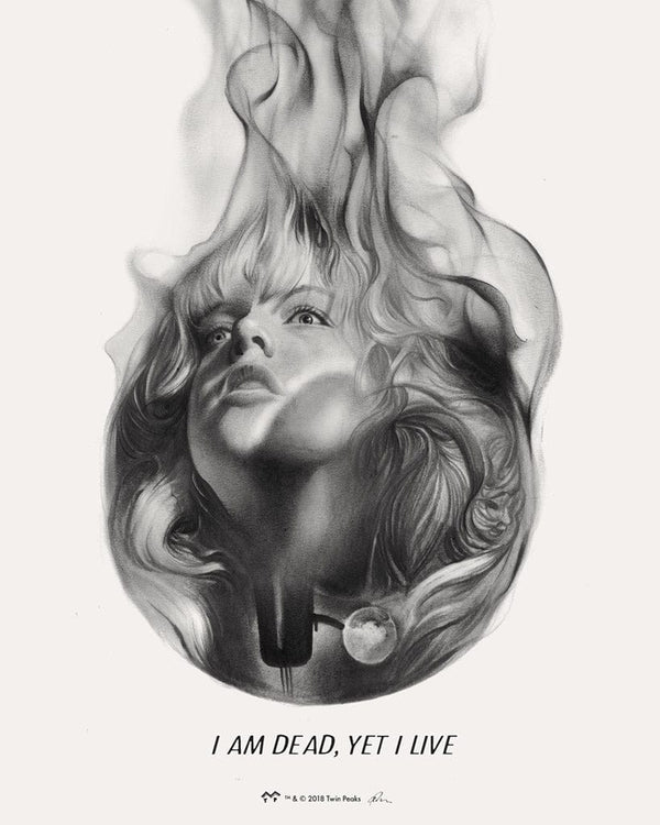 Twin Peaks Set – Series 4