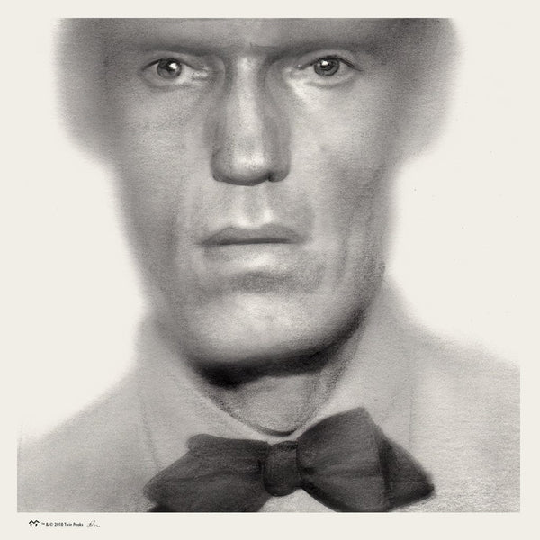 Twin Peaks Set – Series 5