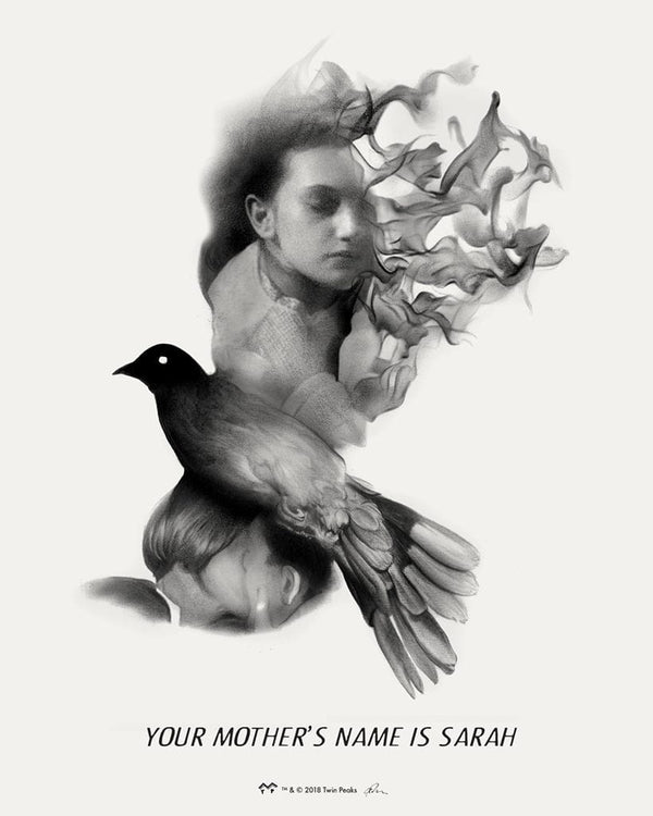 Twin Peaks Set – Series 5