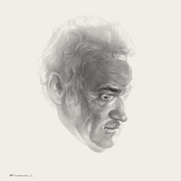 Twin Peaks Set – Series 7