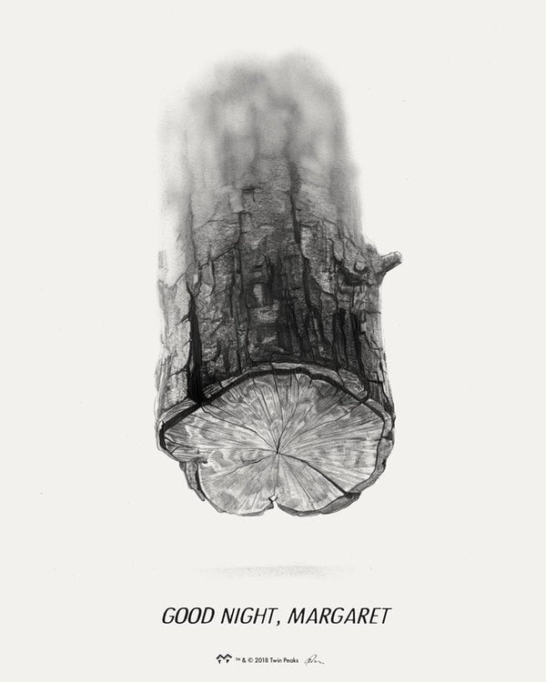 Twin Peaks Set – Series 8