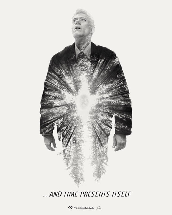 Twin Peaks Set – Series 9