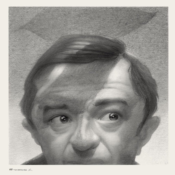 Twin Peaks Set – Series 9