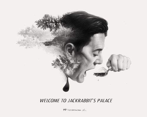 Twin Peaks Set – Series 9