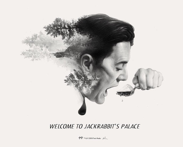 Twin Peaks Set – Series 9