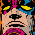 The Mighty Thor #160:  “What Galactus Knows…” Poster