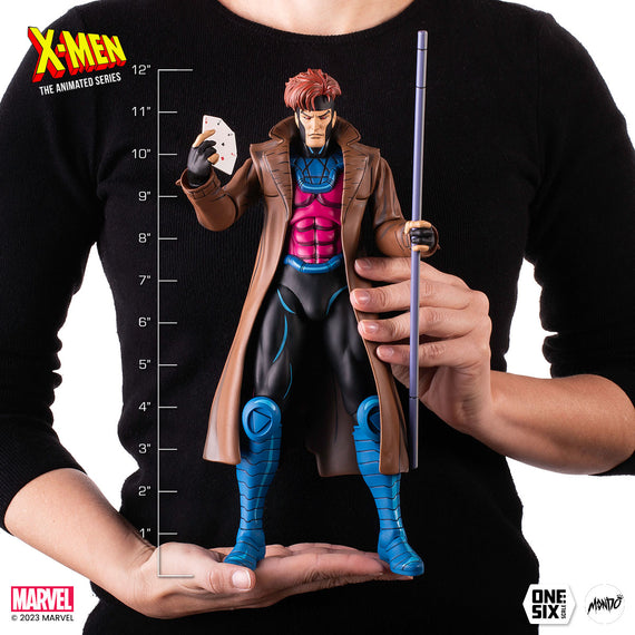 Pop! X-Men '97 Puzzle