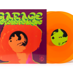 Garage Psychédélique 2xLP (The Best Of Garage Psych And Pzyk Rock 1965-2019) Mondo Exclusive