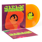 Garage Psychédélique 2xLP (The Best Of Garage Psych And Pzyk Rock 1965-2019) Mondo Exclusive