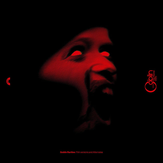 Goblin - The Horror Original Soundtracks (LITA 20th Anniversary Deluxe Edition Box Set)