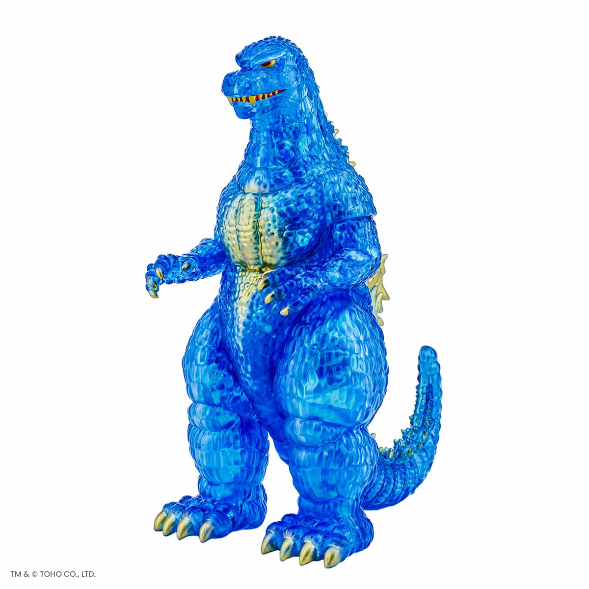 Godzilla 84 Soft Vinyl - Return of Godzilla Variant – Mondo